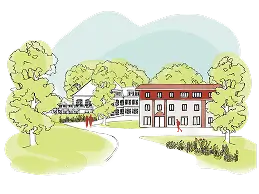Illustration du projet AMADE 2028
